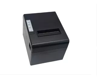 Impresora Ticketera Termica 80mm Usb Pos