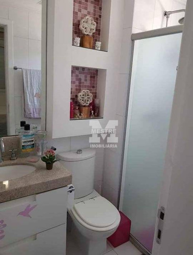 Imagem 16 de 17 de Apartamento Com 3 Dormitórios À Venda, 185 M² Por R$ 1.600.000,02 - Tatuapé - São Paulo/sp - Ap2896