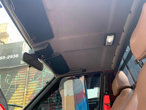 Fiorino Pick-up Lx 1.6 8v