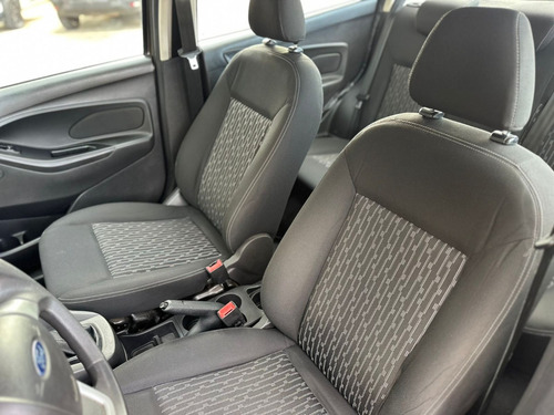 Ford Ka 1.5 Se Flex 4p