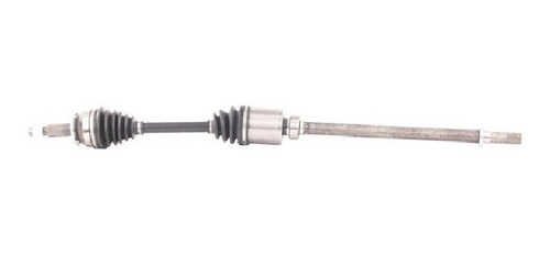 Flecha Delantera Der Ns Pathfinder 2014-2015 L4 Hib 4wd 2.5