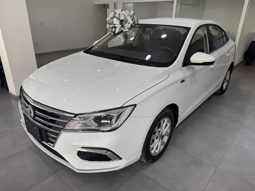 MG 5 1.5 Excite Mt