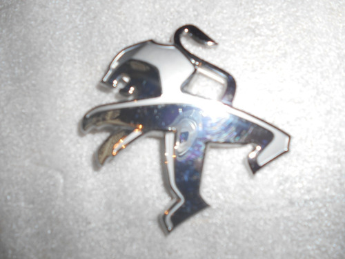 Insignia Peugeot 9cm