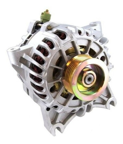 Alternador Ford Explorer Sport Track F-150 