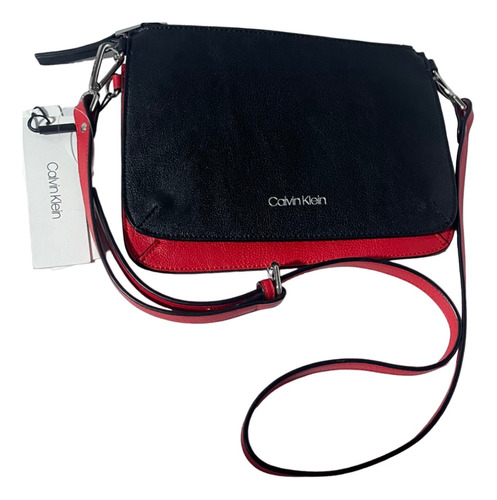 Cartera Convertible Calvin Klein