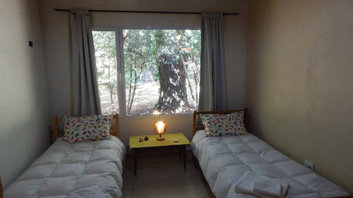 Imagen 3 de 14 de Alquiler Cabaña Villa Ventana