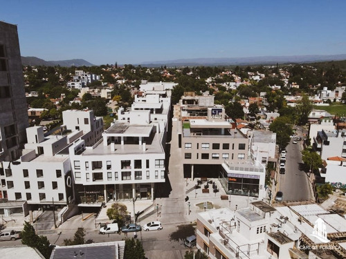 Imagen 5 de 5 de Departamentos En Pre Venta, Paseo Quattro, Villa Carlos Paz.