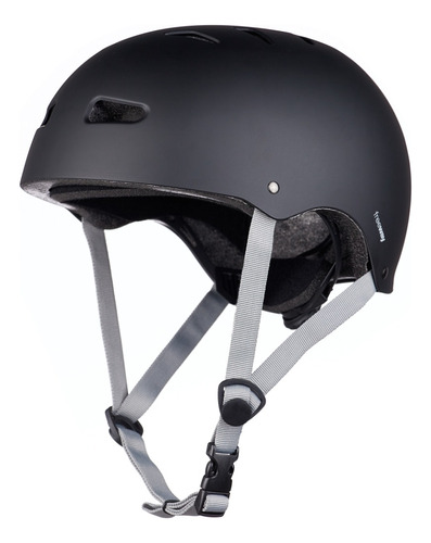 Casco Bicicleta Freestyle Gud Freeway Ciclismo Roller Sky Pr