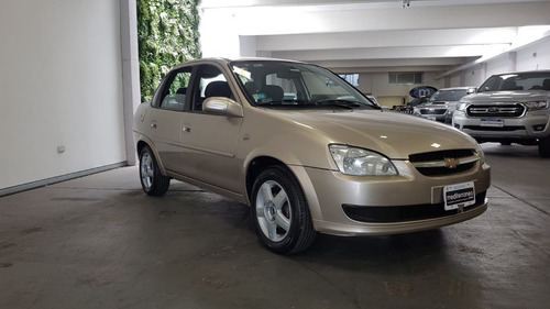 Chevrolet Classic 1.4 Lt Spirit Pack
