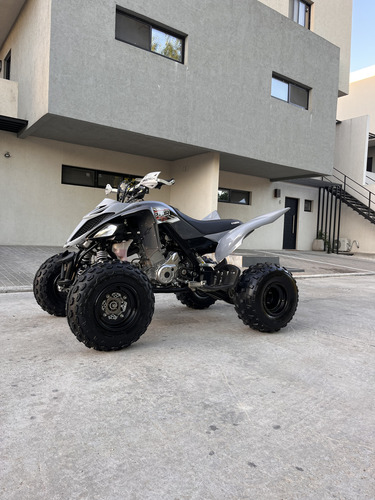 Yamaha Raptor 700
