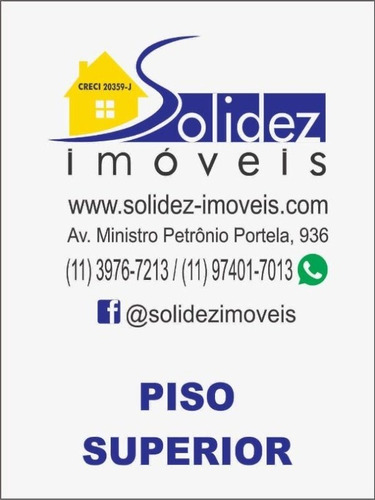 Imagem 10 de 30 de Prédio - Freguesia Do Ó - São Paulo/sp - Pd00003 - 67732694