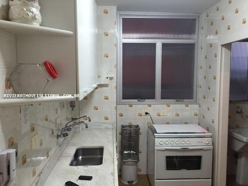 Apartamento Para Venda Em Guarujá, Asturias, 3 Dormitórios, 1 Suíte, 3 Banheiros, 1 Vaga - 2-240616_2-277315