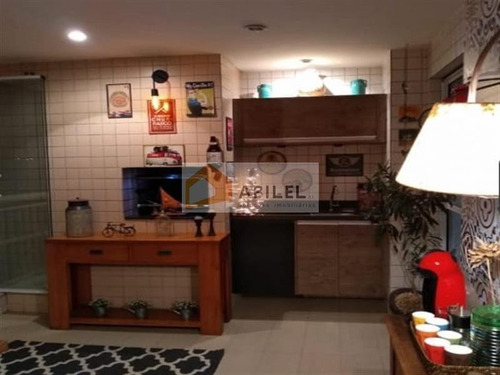 Imagem 5 de 19 de Apartamento A 300 Metros Do Shopping Anália Franco - 7241