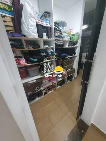 Imagem 7 de 19 de Varanda 1 Dorm, Garagem Demarcada Lazer Completo ! Cod: 1062 - V1062