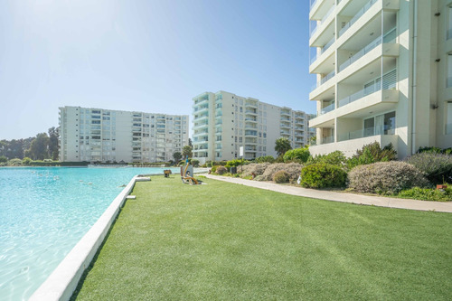 Condominio Papudo Laguna 3d