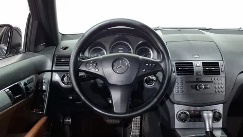 Mercedes Benz Clase C 3.0 C 300 Sport At