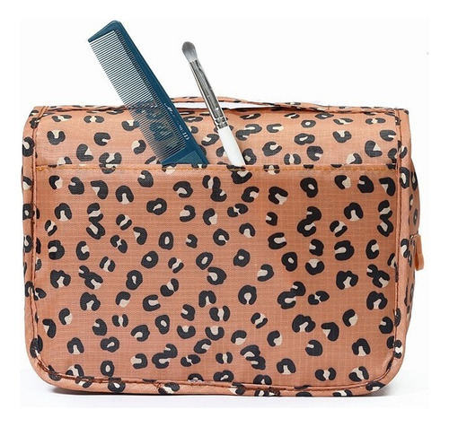. Bolsa De Viaje Impermeable De Gran Capacidad Con Gancho