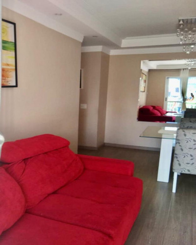 Imagem 2 de 19 de Apartamento - Ap00469 - 69878039