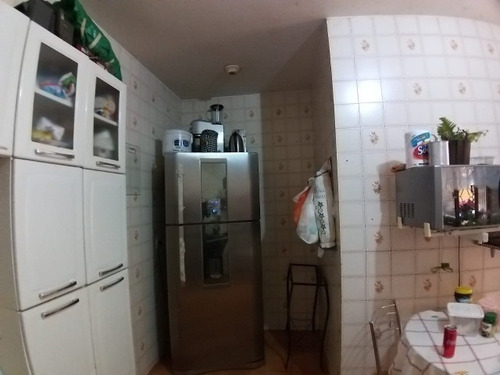Imagem 5 de 9 de Qnm 23 Ceilândia Sul Imóvel Com 2 Residências 3 Quartos 2 Vagas 250 M² - Meuimo242 - 68460536