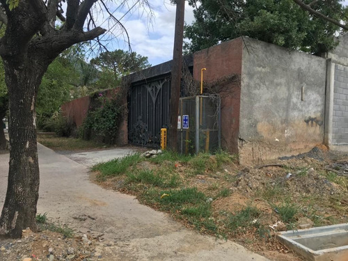 Imagen 4 de 5 de Terreno Venta Hacienda San Agustin Sobre Alfonso Reyes San Pedro Garza Garcia Nl | Terreno Residencial En Venta