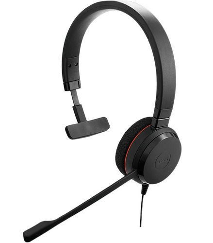 Auricular Profesional Jabra Evolve 20 (ideal Call Center)