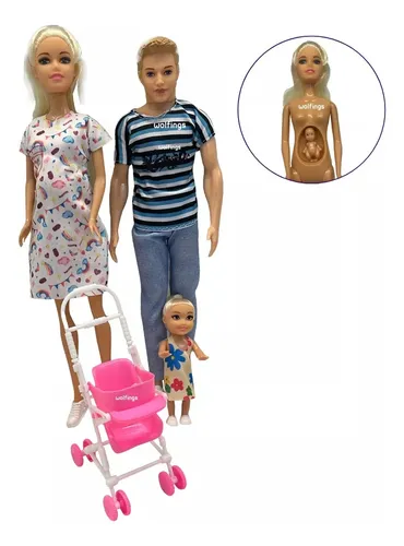Muñecas de embarazadas sale