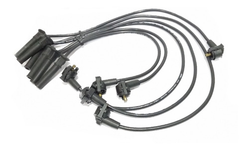 Cables De Bujia Ppa Ford Sport Track 6cil