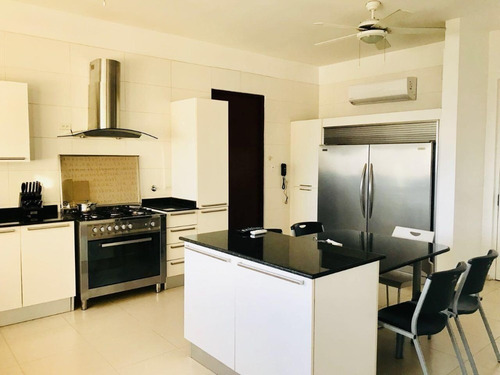 Imagen 8 de 14 de Venta De Apartamento En Portanova, El Cangrejo 20-2592