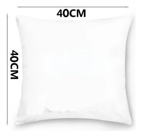Funda Forro Cojín Almohada Decorativo Terciopelo Negro
