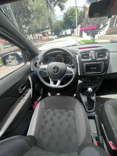 Renault Sandero 1.6 Zen