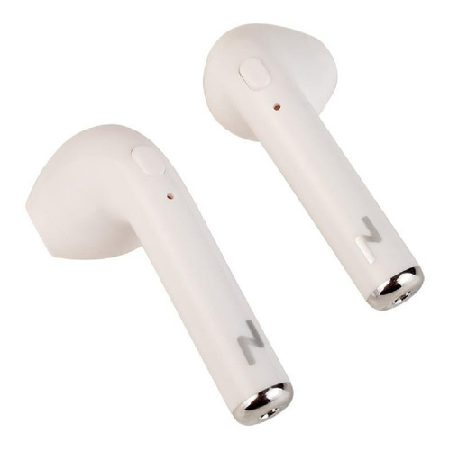 Auriculares In Eer Bluetooth Earbuds Noga Twins 2m