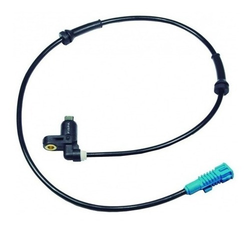 Sensor Abs P/peugeot 206 2.0 Hdi Trasero Ambos Lados