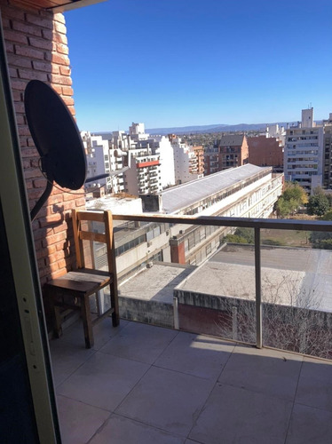 Imagen 8 de 10 de Departamento En Venta Nueva Cordoba 1dorm Balcon