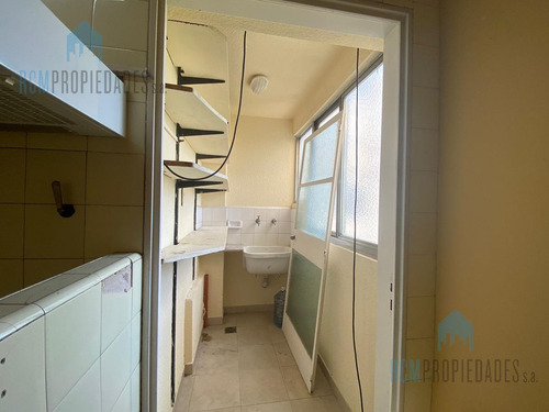 Imagen 11 de 14 de Alquiler Departamento 3 Ambientes Villa Devoto Semipiso
