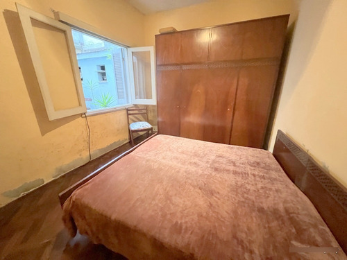 Imagen 24 de 29 de Venta Casa Ph, La Figurita, 3 O 4 Dormitorios, 2 Baños, Patio, Parrillero, Planta Baja Y Al Frente