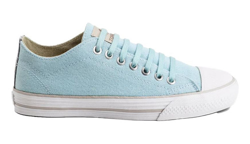 Zapatillas Topper - Rail Stone Aqua