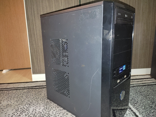 Computador Core I3 (3240) - 6gb - 500gb