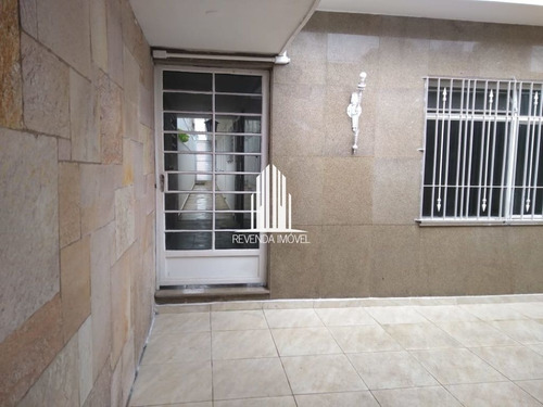 Imagem 29 de 29 de Casa Com Piscina No Brooklin Com 4 Dormitórios Sendo 3 Suítes 4 Vagas - Sp - Ca0679_mpv
