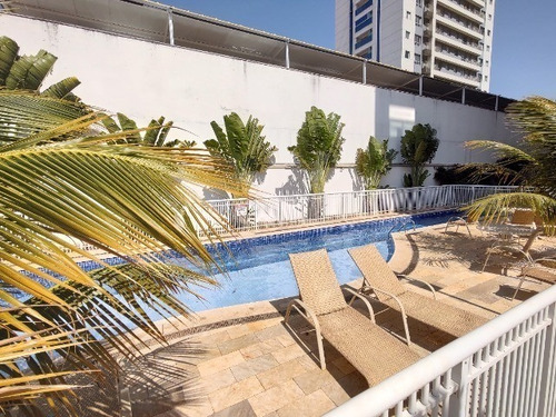 Imagem 9 de 30 de Av. Jacarandá Águas Claras Spot 1 Quarto 1 Vaga 32 M² Aceita Financiamento - Meuimo137 - 68460606