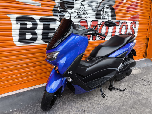 Yamaha Nmax 160 Abs 2024 Connected Com 9 Mil Km