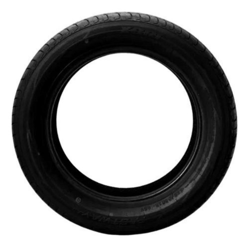Kit 4 Pneu 195/55 R15 Aro 15 Xbri Fast Way A3 85-v
