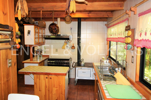 Imagen 10 de 29 de Casa Cerca A Pucón
