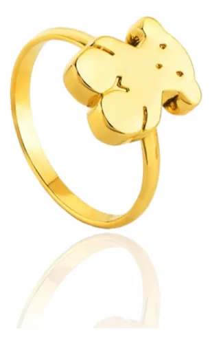 Anillo sweet dolls oro tous sale