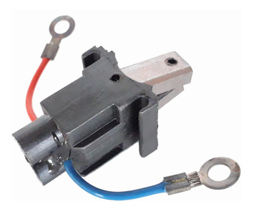 Imagen 4 de 4 de Carbonera Alternador Ford Fiesta Ford Ecosport Ford Ka