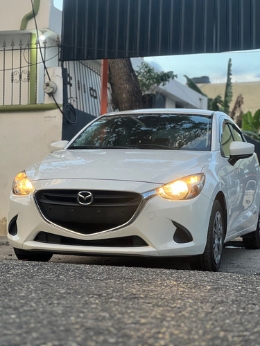 Mazda Demio 2019