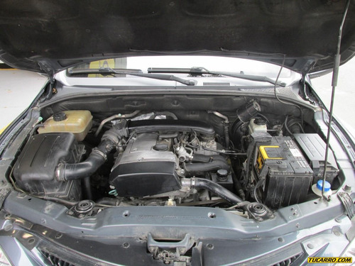 Ssangyong Actyon