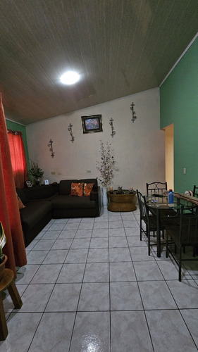 Casa Céntrica