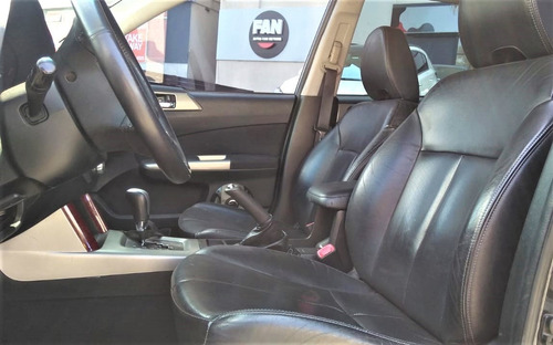 Subaru Forester 2.5 Xt 4at Sawd Turbo Sportshift