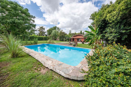 Venta Casa Quinta Moreno