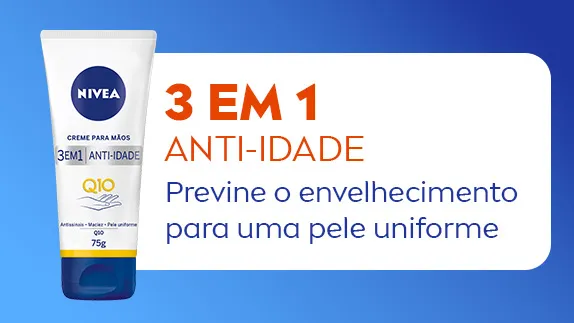 Nossa história